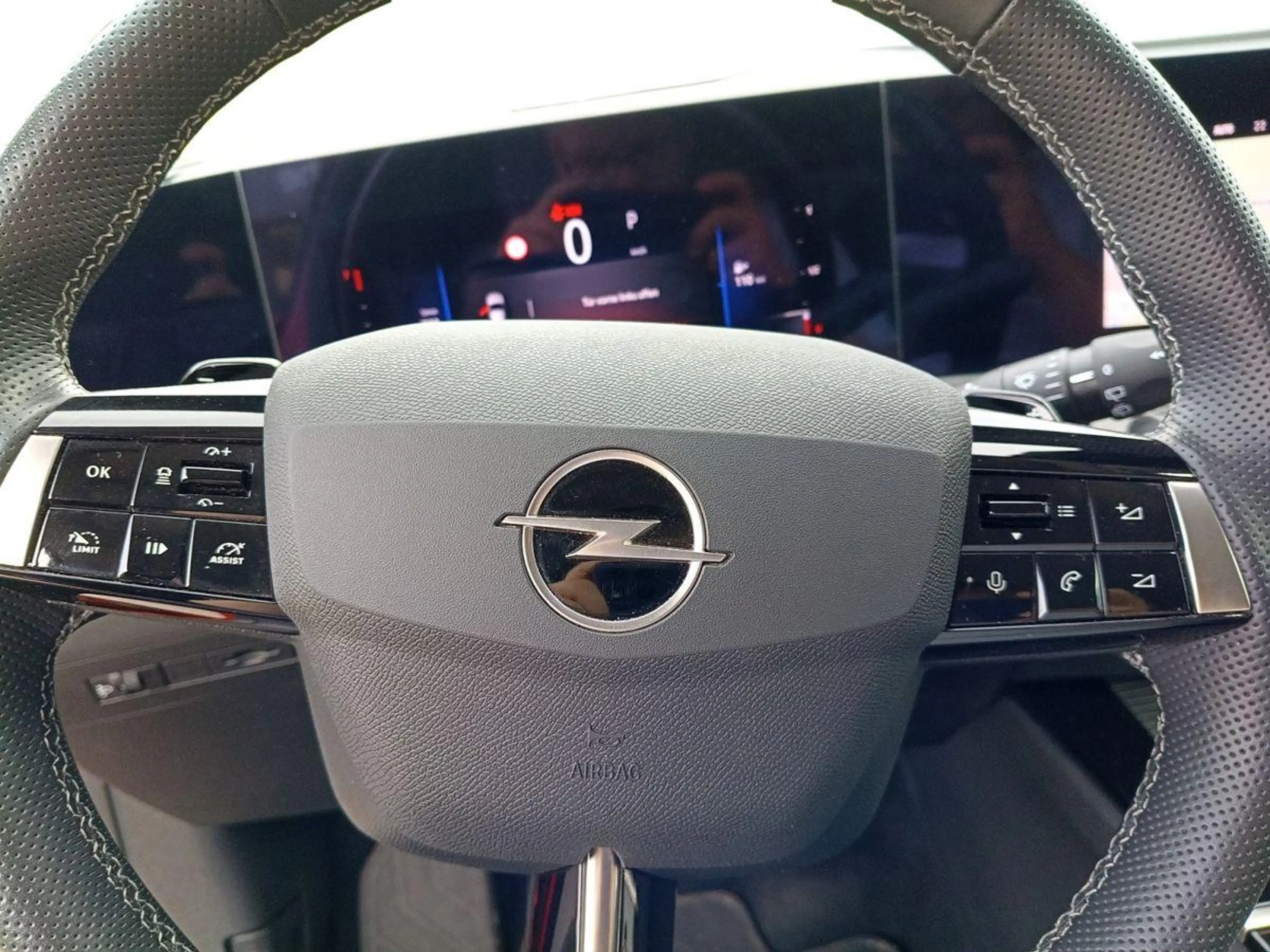 Opel Astra L Lim. 5-trg. Elegance — photo 13