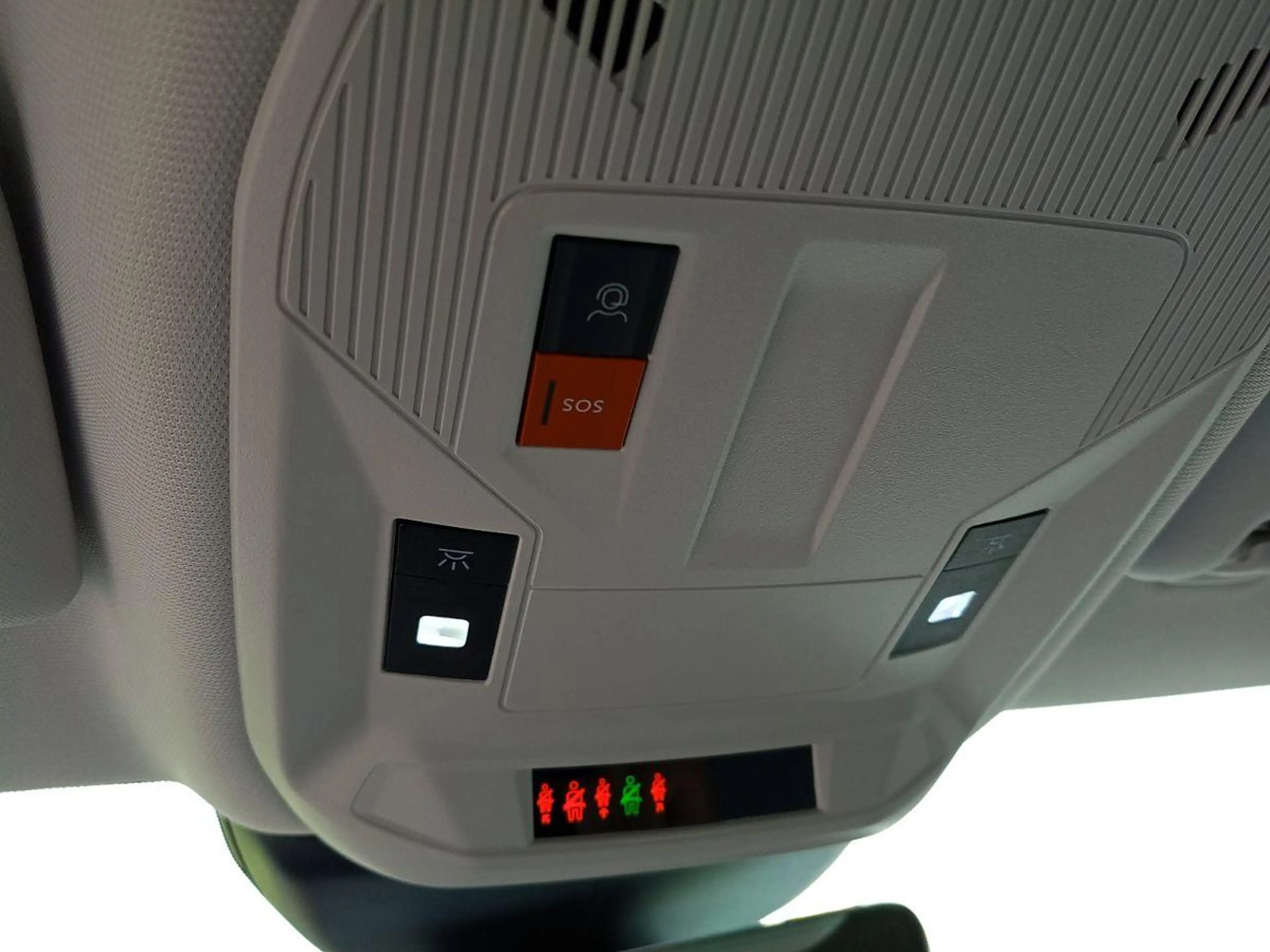 Opel Astra L Lim. 5-trg. Elegance — photo 10
