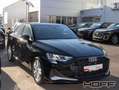 Audi A3 35 TFSI Advanced Kamera ACC APP Navi Plus Schwarz - thumbnail 3