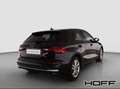 Audi A3 35 TFSI Advanced Kamera ACC APP Navi Plus Schwarz - thumbnail 2