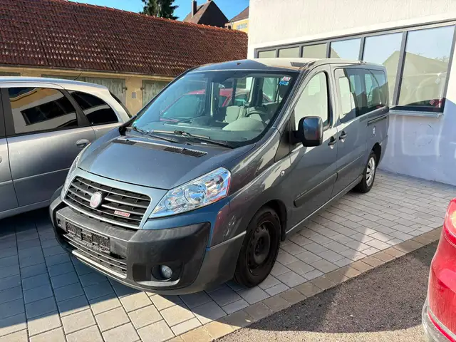 Fiat Scudo Panorama Family L2H1 140 Multijet (5 Sitze)