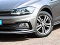 Volkswagen Polo Highline 1.0 TSI R-LINE EXT./NAVI/SHZ/PDC Grey - thumbnail 3