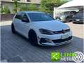 Volkswagen Golf GTI Performance 2.0 245 CV TSI DSG 5p. BMT Bianco - thumbnail 4