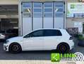 Volkswagen Golf GTI Performance 2.0 245 CV TSI DSG 5p. BMT Bianco - thumbnail 2