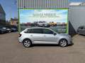Skoda Rapid/Spaceback Rapid 1.0 TSI Active (EU6.2) Plateado - thumbnail 2
