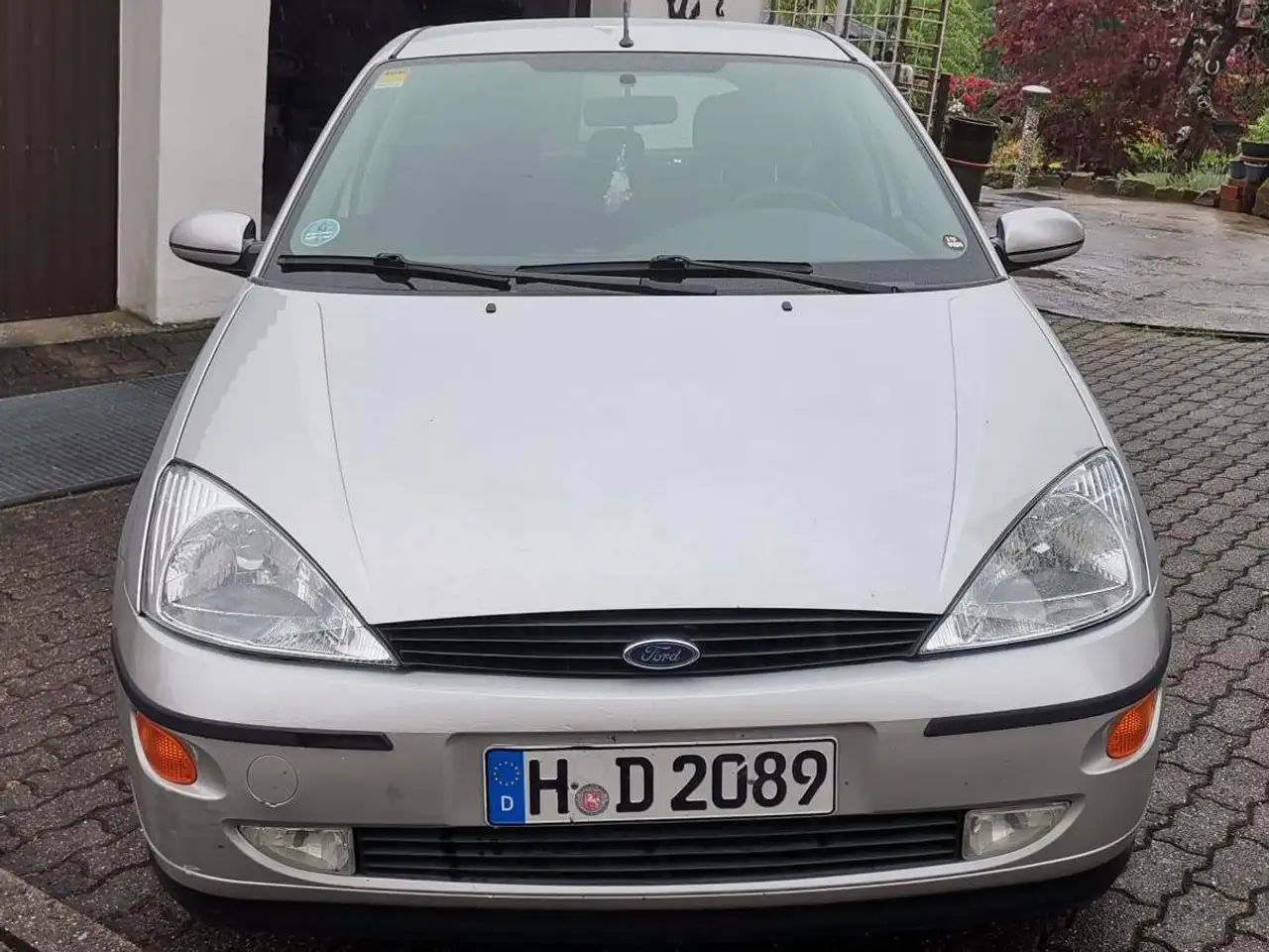 Ford Focus Ambiente, foto 2