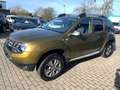 Dacia Duster I Prestige 1,6 AHK Leder Navi Temp. 50TKM Vert - thumbnail 3