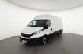 Iveco Daily 35S14V Kasten Weiß - thumbnail 2