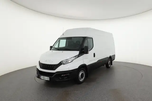 Iveco Daily 35S14V Kasten