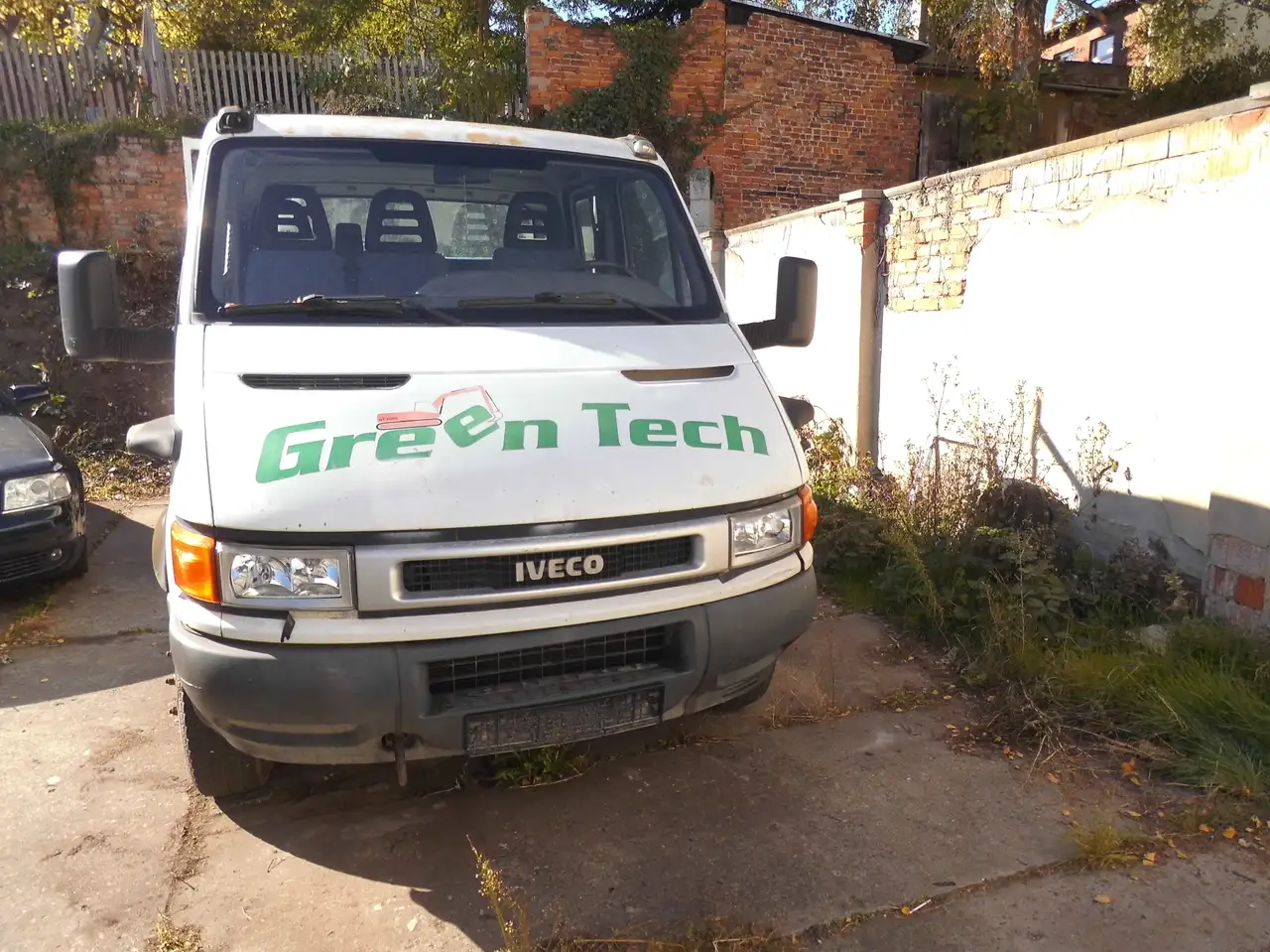 Iveco