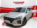 Hyundai IONIQ 1.6 GDI HEV Klass DT siva - thumbnail 1