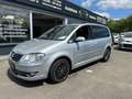 Volkswagen Touran United Scheckheft-Garantie-AHK Plateado - thumbnail 1