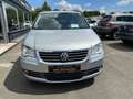 Volkswagen Touran United Scheckheft-Garantie-AHK Plateado - thumbnail 3