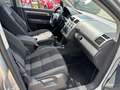 Volkswagen Touran United Scheckheft-Garantie-AHK Plateado - thumbnail 13