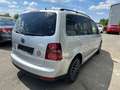 Volkswagen Touran United Scheckheft-Garantie-AHK Plateado - thumbnail 6