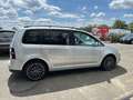 Volkswagen Touran United Scheckheft-Garantie-AHK Plateado - thumbnail 4