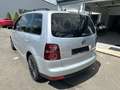 Volkswagen Touran United Scheckheft-Garantie-AHK Plateado - thumbnail 7