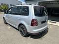Volkswagen Touran United Scheckheft-Garantie-AHK Plateado - thumbnail 8