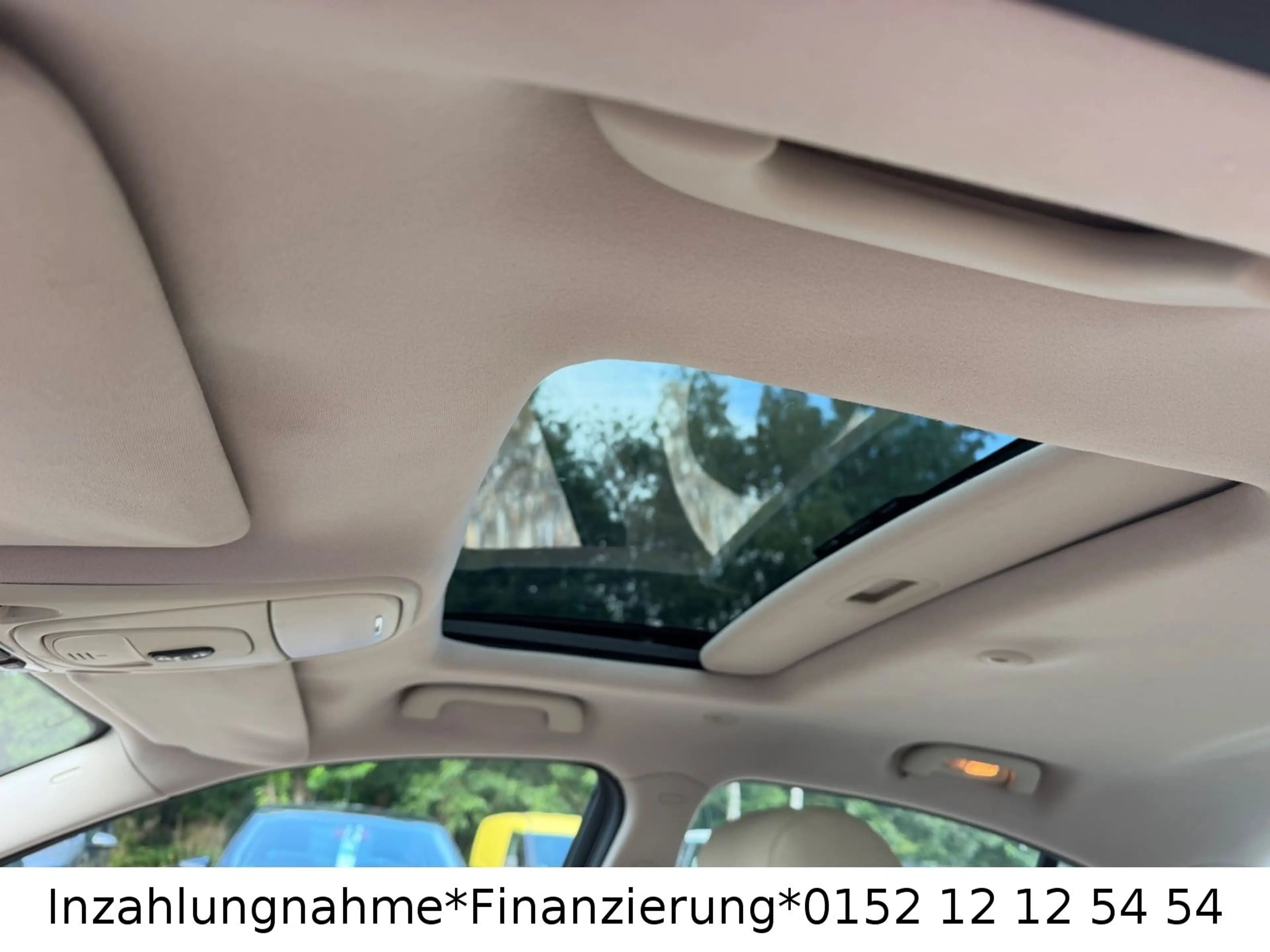 Jaguar S-Type 2.5 L V6 Executive — photo 13