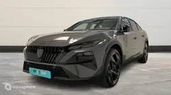 Peugeot 408 Plug-in Hybrid 240ch GT Exclusive e-DCS7