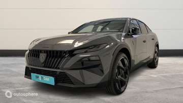 Plug-in Hybrid 240ch GT Exclusive e-DCS7