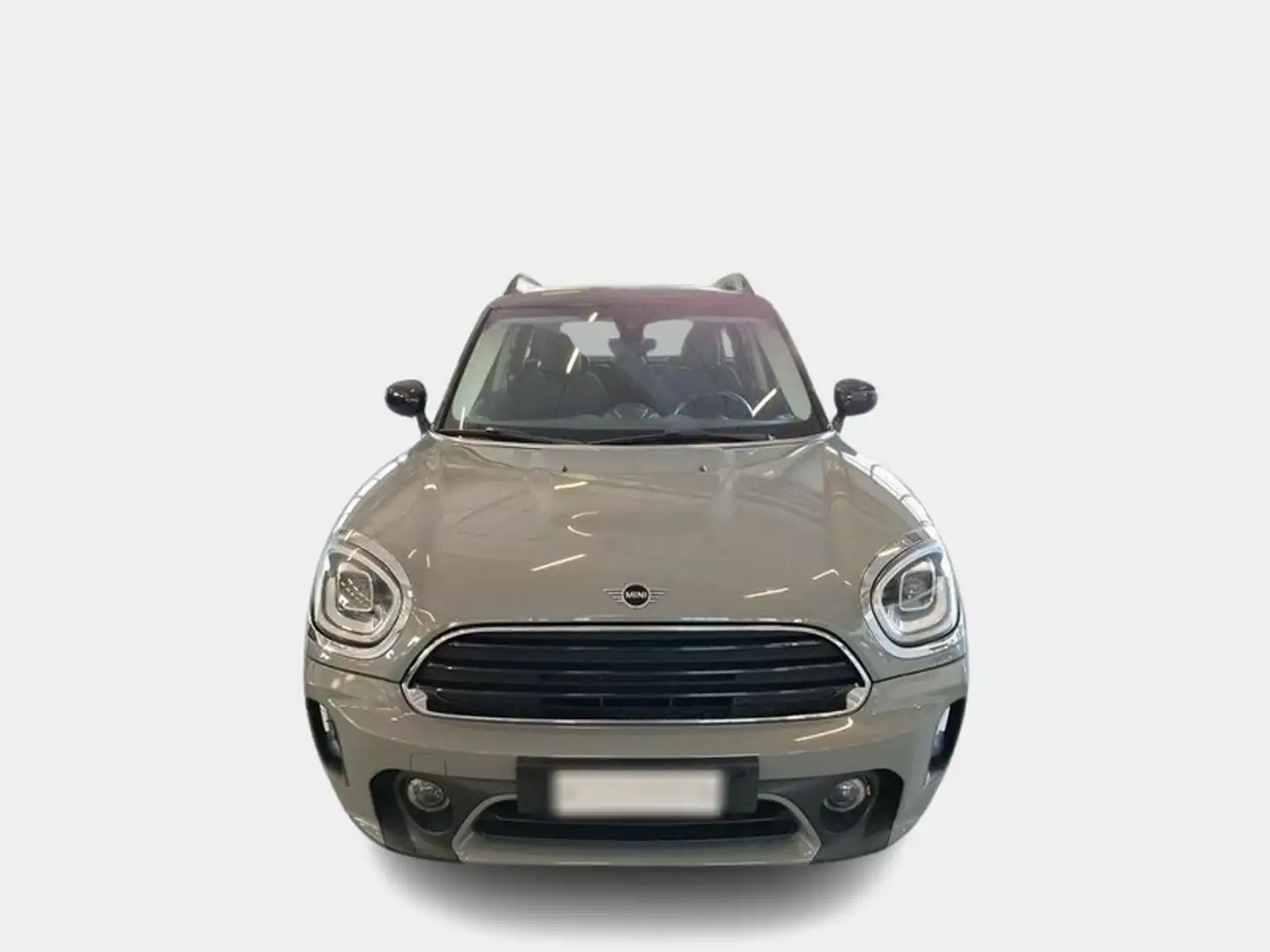MINI Cooper D Countryman Business automatica - 2