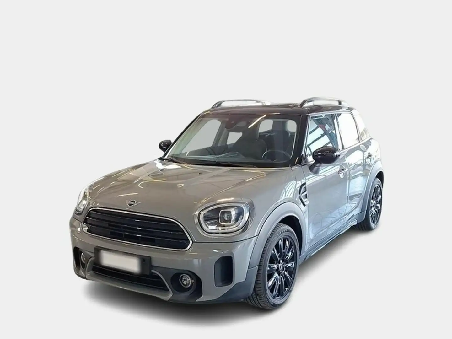 MINI Cooper D Countryman Business automatica - 1
