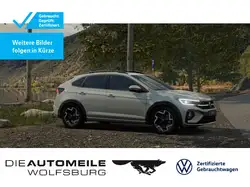 Volkswagen Taigo 1.5 TSI DSG R-Line Matrix/ACC/AHK - fotografija vozila