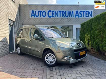 Peugeot Partner Tepee 1.6 XT Executive Zeer mooi Perfect onderhoud