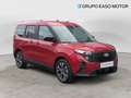 Ford Tourneo Courier 1.0 Ecoboost Titanium Aut. Rojo - thumbnail 2