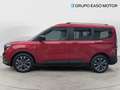 Ford Tourneo Courier 1.0 Ecoboost Titanium Aut. Rojo - thumbnail 6