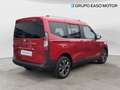 Ford Tourneo Courier 1.0 Ecoboost Titanium Aut. Rojo - thumbnail 3