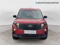 Ford Tourneo Courier 1.0 Ecoboost Titanium Aut. Rojo - thumbnail 7