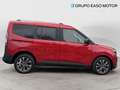 Ford Tourneo Courier 1.0 Ecoboost Titanium Aut. Rojo - thumbnail 5