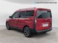 Ford Tourneo Courier 1.0 Ecoboost Titanium Aut. Rojo - thumbnail 4