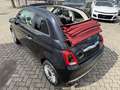 Fiat 500 C 1.0 GSE Hybrid Dolcevita Černá - thumbnail 22