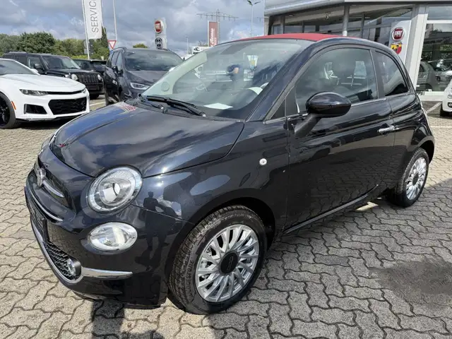 Fiat 500 C 1.0 GSE Hybrid Dolcevita