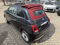 Fiat 500 C 1.0 GSE Hybrid Dolcevita Černá - thumbnail 21