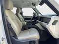 Land Rover Defender 110 3.0D I6 200 CV AWD Auto SE Bianco - thumbnail 4