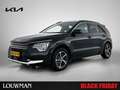 Kia Niro 1.6 GDi Hybrid DynamicPlusLine Schuif-Kantel dak | Noir - thumbnail 1