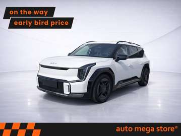 AWD GT Line Launch Edition 99.8 kWh Kamera