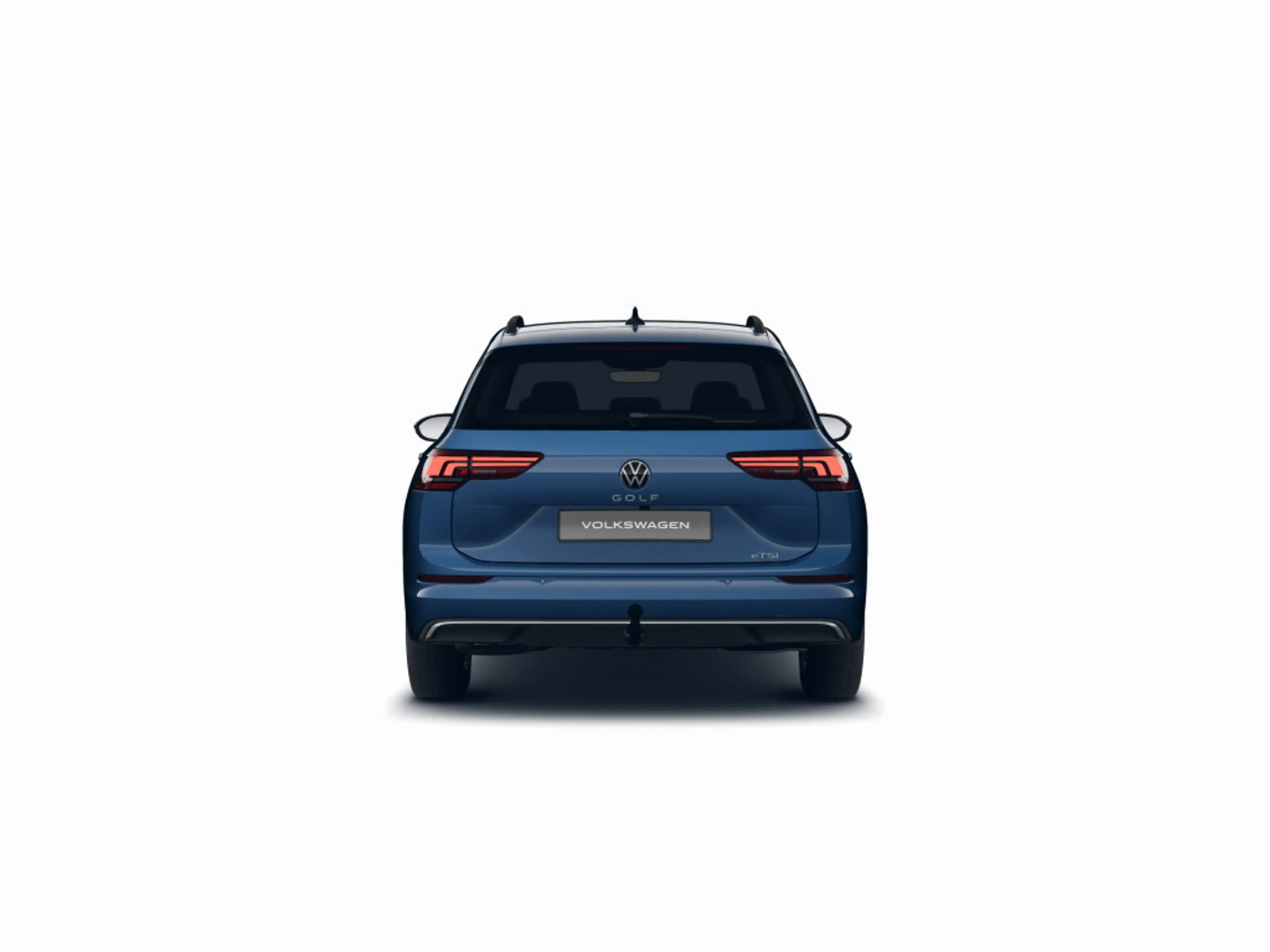 Volkswagen Golf VIII Variant AHK ACC LED 360° NAVI SHZ — photo 13
