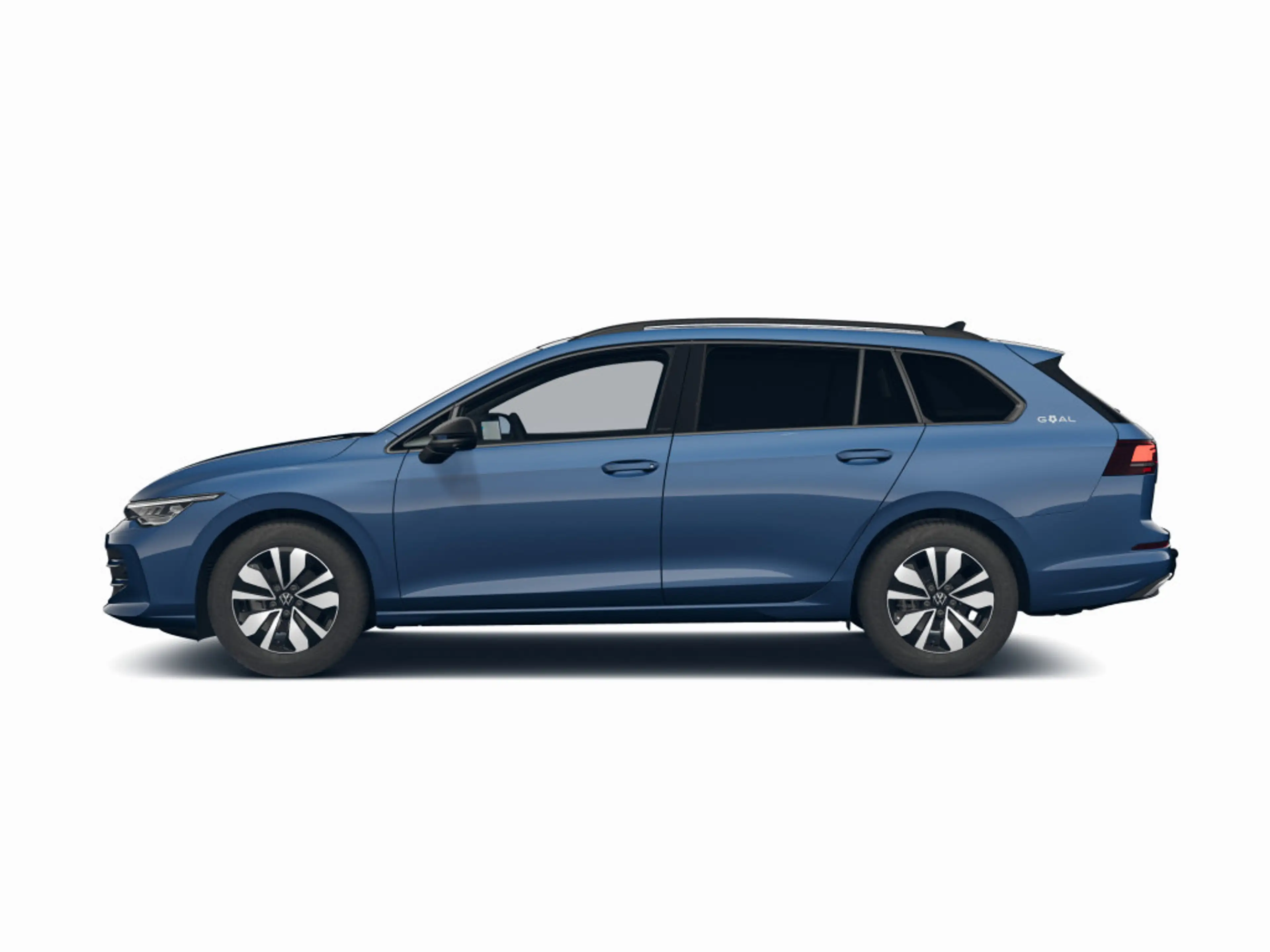 Volkswagen Golf VIII Variant AHK ACC LED 360° NAVI SHZ — photo 10