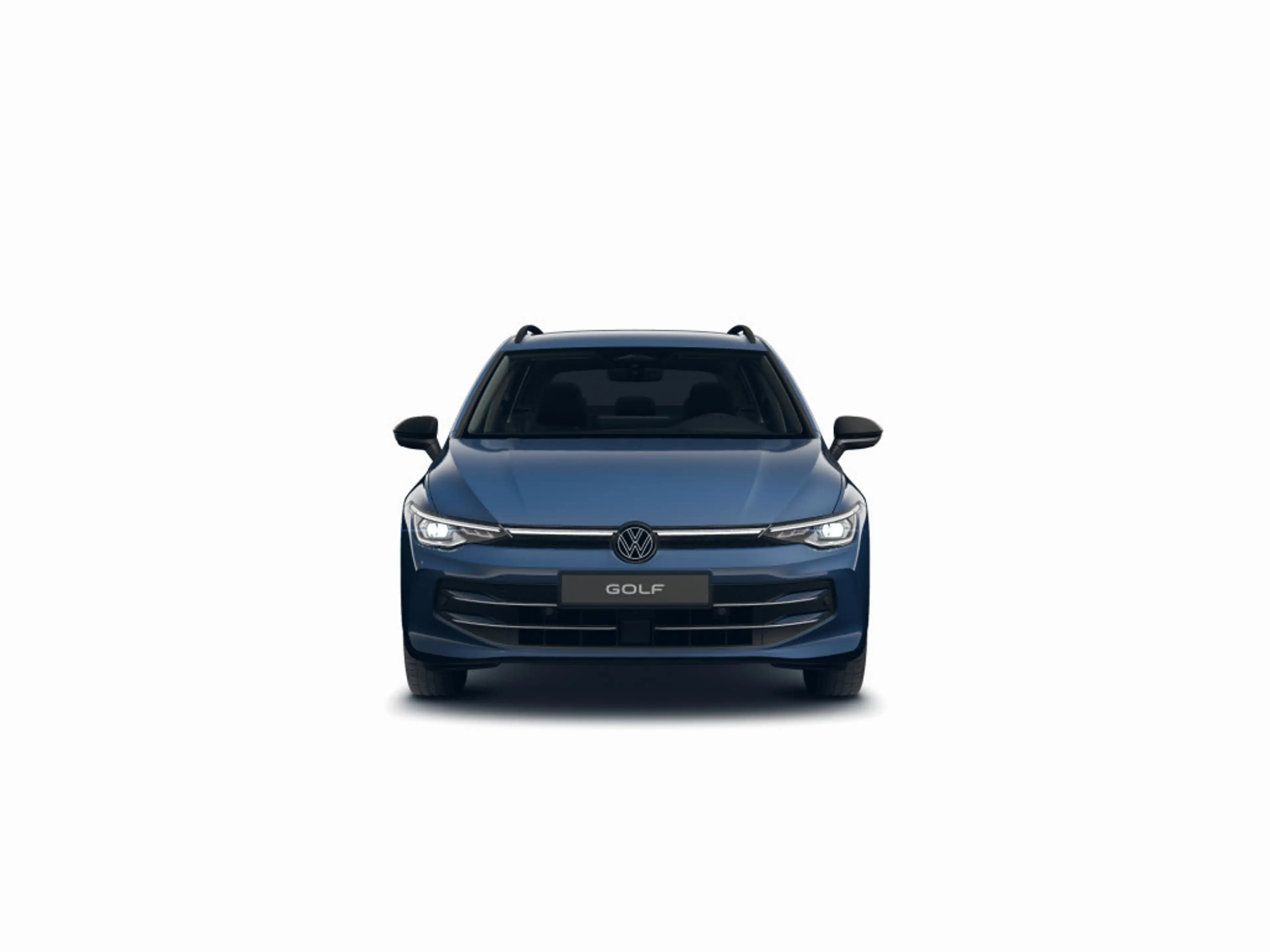 Volkswagen Golf VIII Variant AHK ACC LED 360° NAVI SHZ — photo 11
