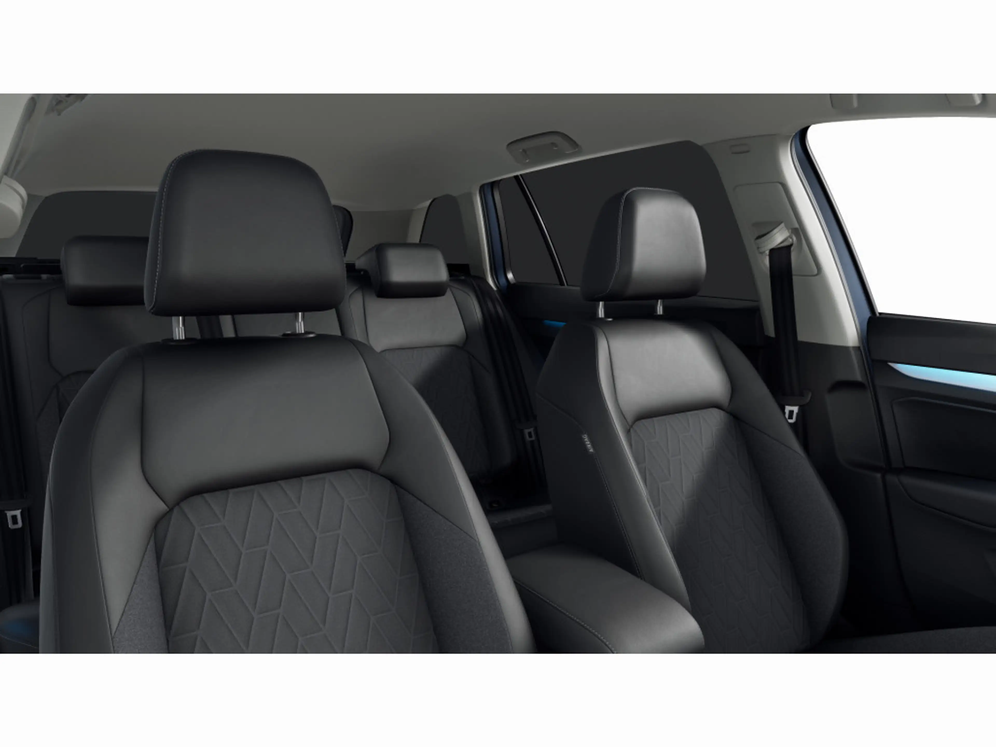 Volkswagen Golf VIII Variant AHK ACC LED 360° NAVI SHZ — photo 8