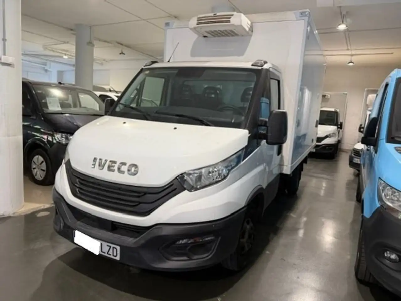 Iveco Model not specified 2023