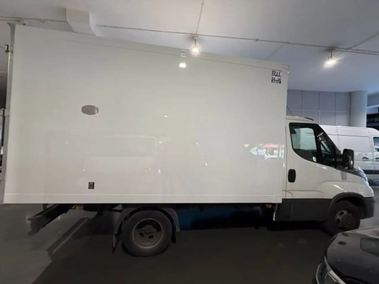 Iveco Model not specified 2023