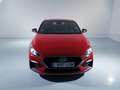 Hyundai i30 Fastback N Line Rojo - thumbnail 5