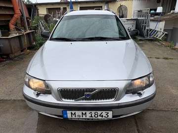 V70 2.4 Premium