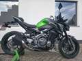 Kawasaki Z 900 ABS - 2019 - 6000Km - Nieuwstaat - Gekeurd! Vert - thumbnail 1